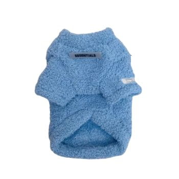 Sweat Essentials chaud en peluche pour petits chiens - 2025 - Vêtement et accessoires pour chiens - Doglovedesign