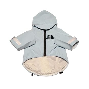 Coupe-vent DOG FACE imperméables pour chiens - 2025 - Vêtement et accessoires pour chiens - Doglovedesign