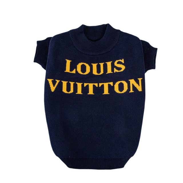 Pull Pour Chiens - ??l?�gance Et Confort Pour Petits Chiens | Doglovedesign